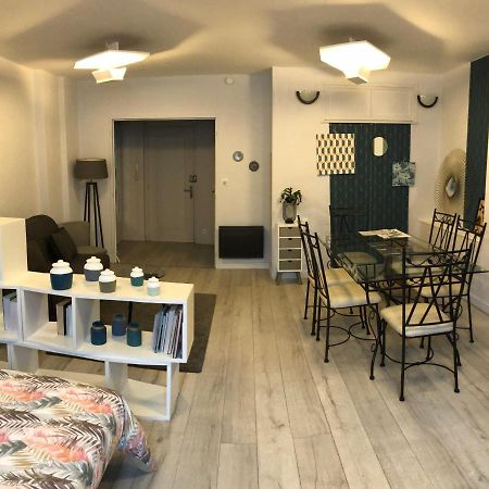 Ferienwohnung Gordaine Bourges Exterior foto
