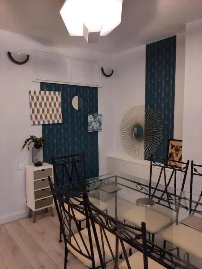 Ferienwohnung Gordaine Bourges Exterior foto