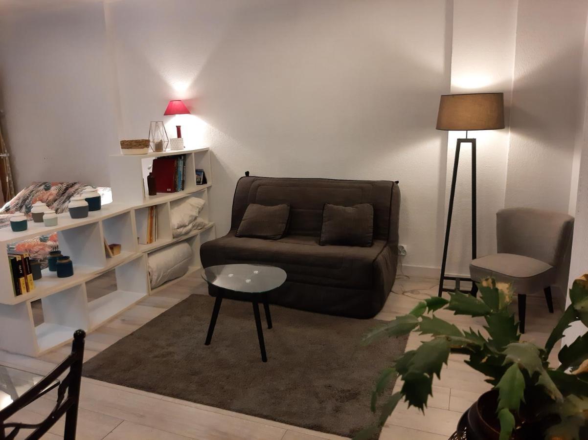 Ferienwohnung Gordaine Bourges Exterior foto