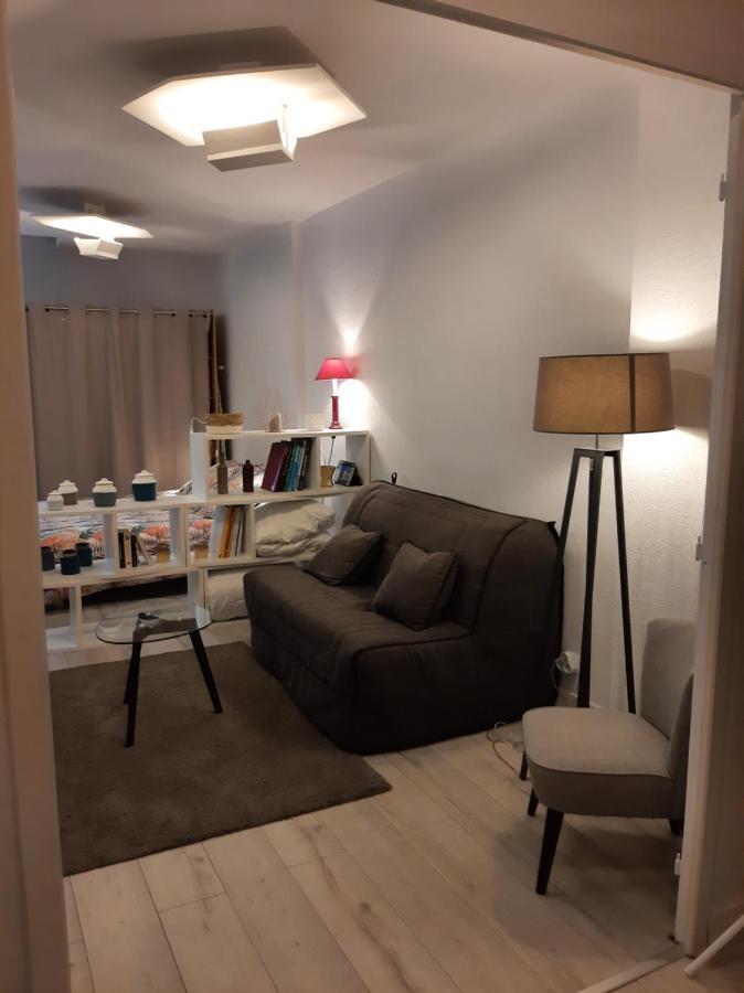 Ferienwohnung Gordaine Bourges Exterior foto