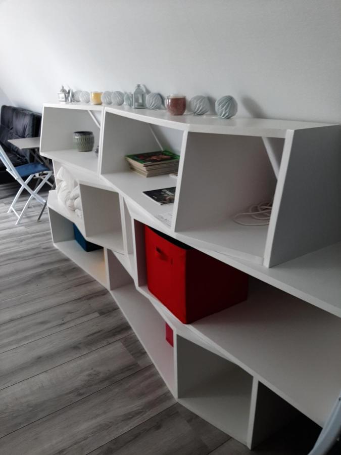 Ferienwohnung Gordaine Bourges Exterior foto