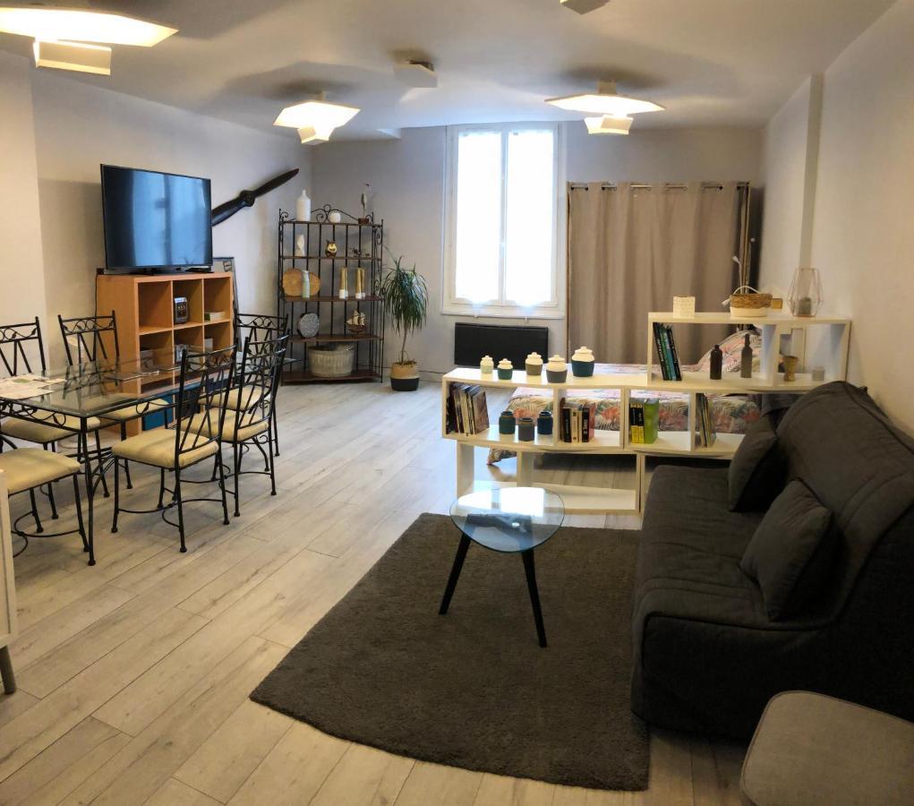 Ferienwohnung Gordaine Bourges Exterior foto