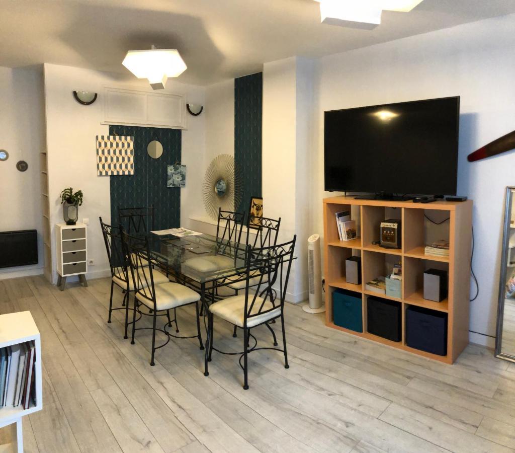 Ferienwohnung Gordaine Bourges Exterior foto